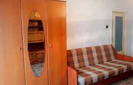 2 camere, 55 mp, decomandat, zona strazii Scortarilor!