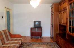 2 camere, 55 mp, decomandat, zona strazii Scortarilor!