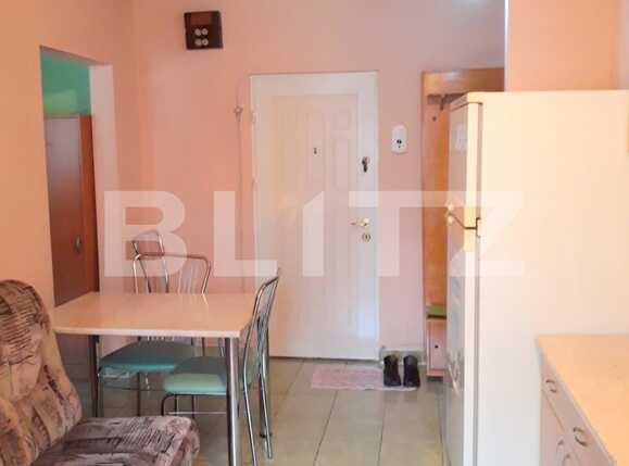 Apartament de închiriat 2 camere Marasti - 36166AI | BLITZ Cluj-Napoca | Poza9