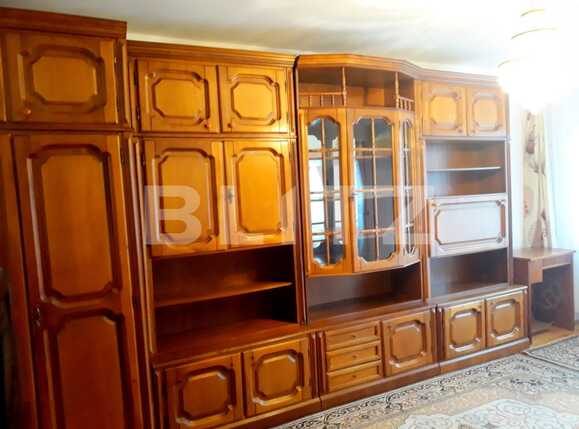 Apartament de închiriat 2 camere Marasti - 36166AI | BLITZ Cluj-Napoca | Poza4