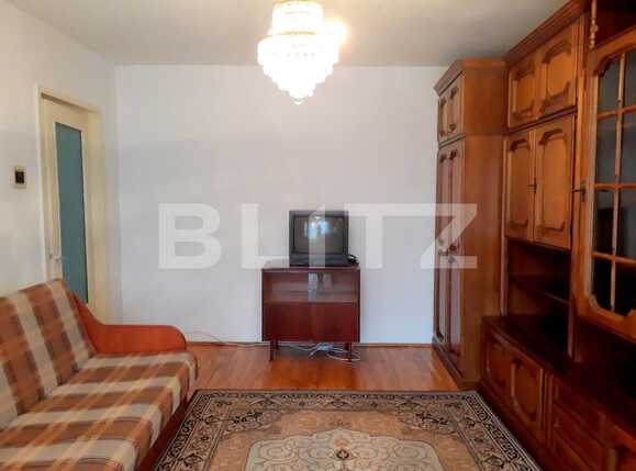 Apartament de închiriat 2 camere Marasti - 36166AI | BLITZ Cluj-Napoca | Poza3