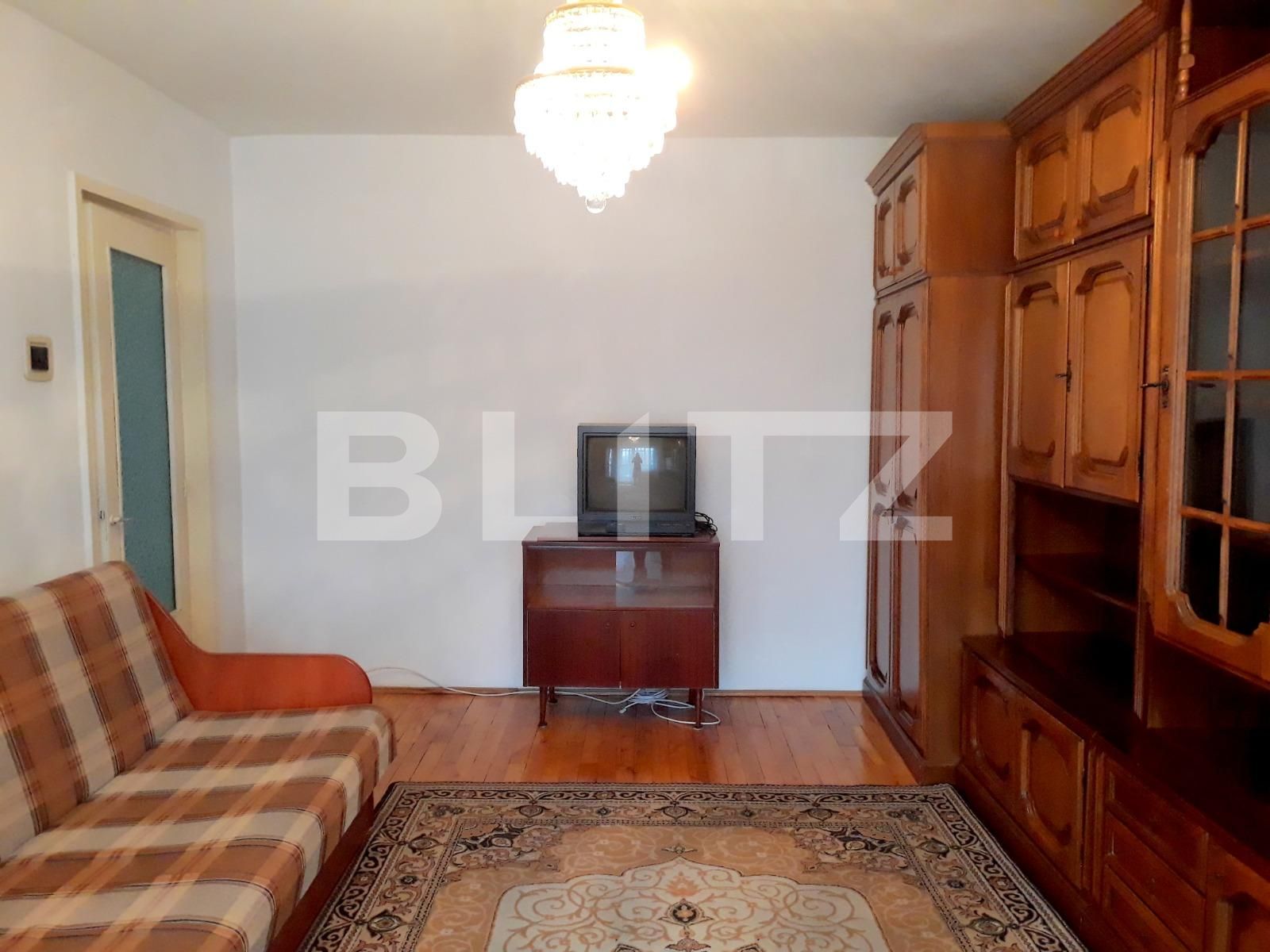 Apartament de închiriat 2 camere Marasti - 36166AI | BLITZ Cluj-Napoca | Poza3