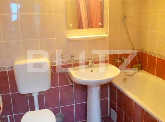 Apartament de închiriat 2 camere Zorilor - 36167AI | BLITZ Cluj-Napoca | Poza12