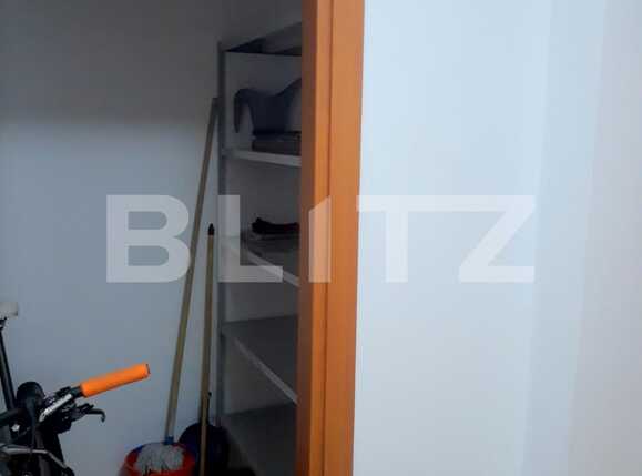 Apartament de închiriat 2 camere Zorilor - 36167AI | BLITZ Cluj-Napoca | Poza15
