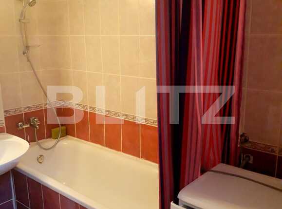 Apartament de închiriat 2 camere Zorilor - 36167AI | BLITZ Cluj-Napoca | Poza13
