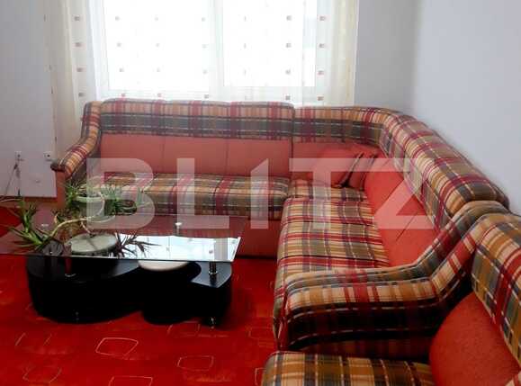 Apartament de închiriat 2 camere Zorilor - 36167AI | BLITZ Cluj-Napoca | Poza2
