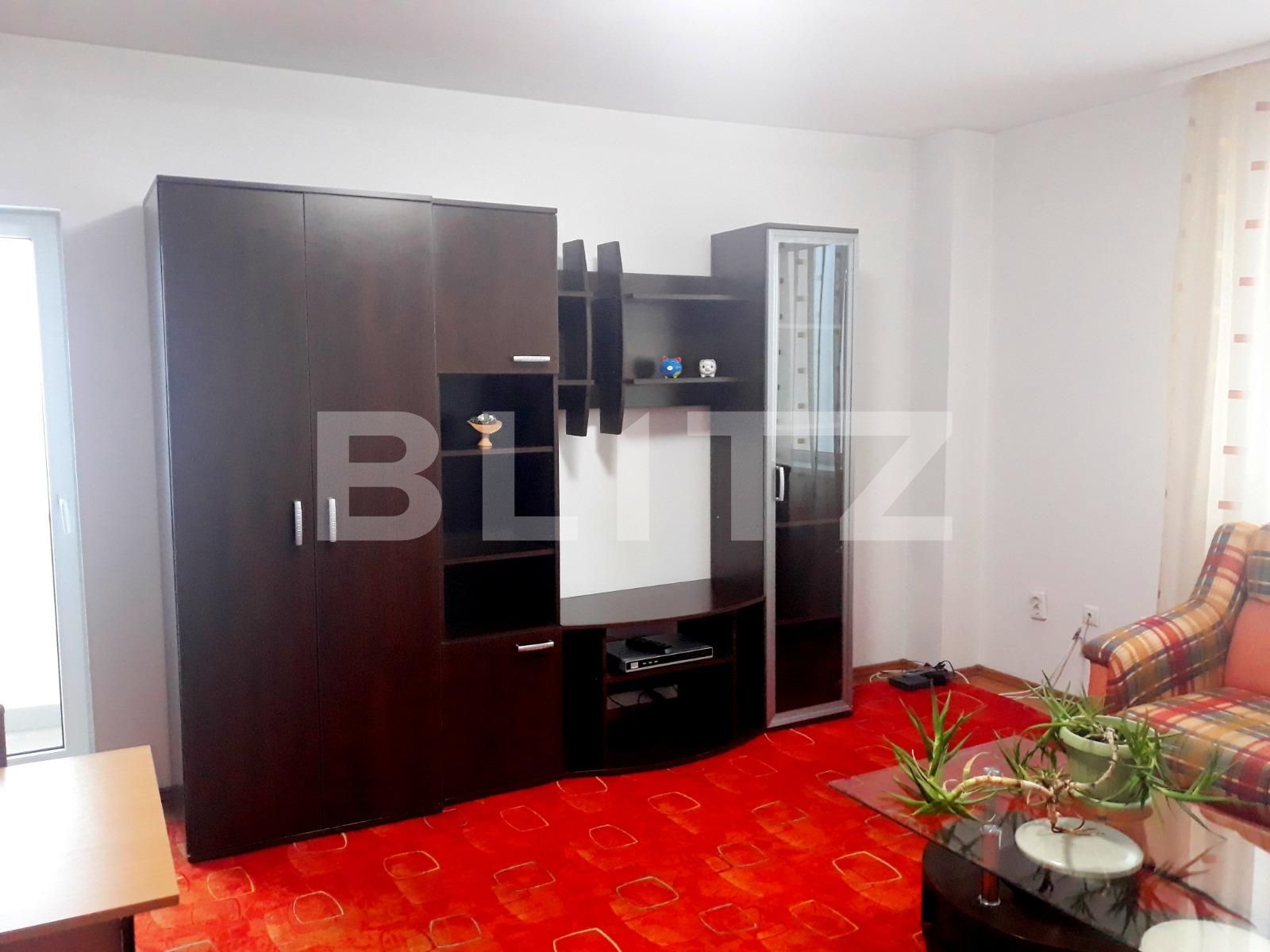 Apartament de închiriat 2 camere Zorilor - 36167AI | BLITZ Cluj-Napoca | Poza3