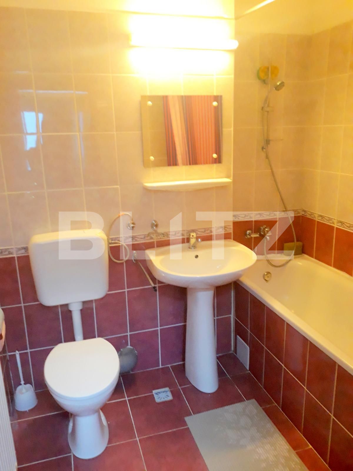 Apartament de închiriat 2 camere Zorilor - 36167AI | BLITZ Cluj-Napoca | Poza12