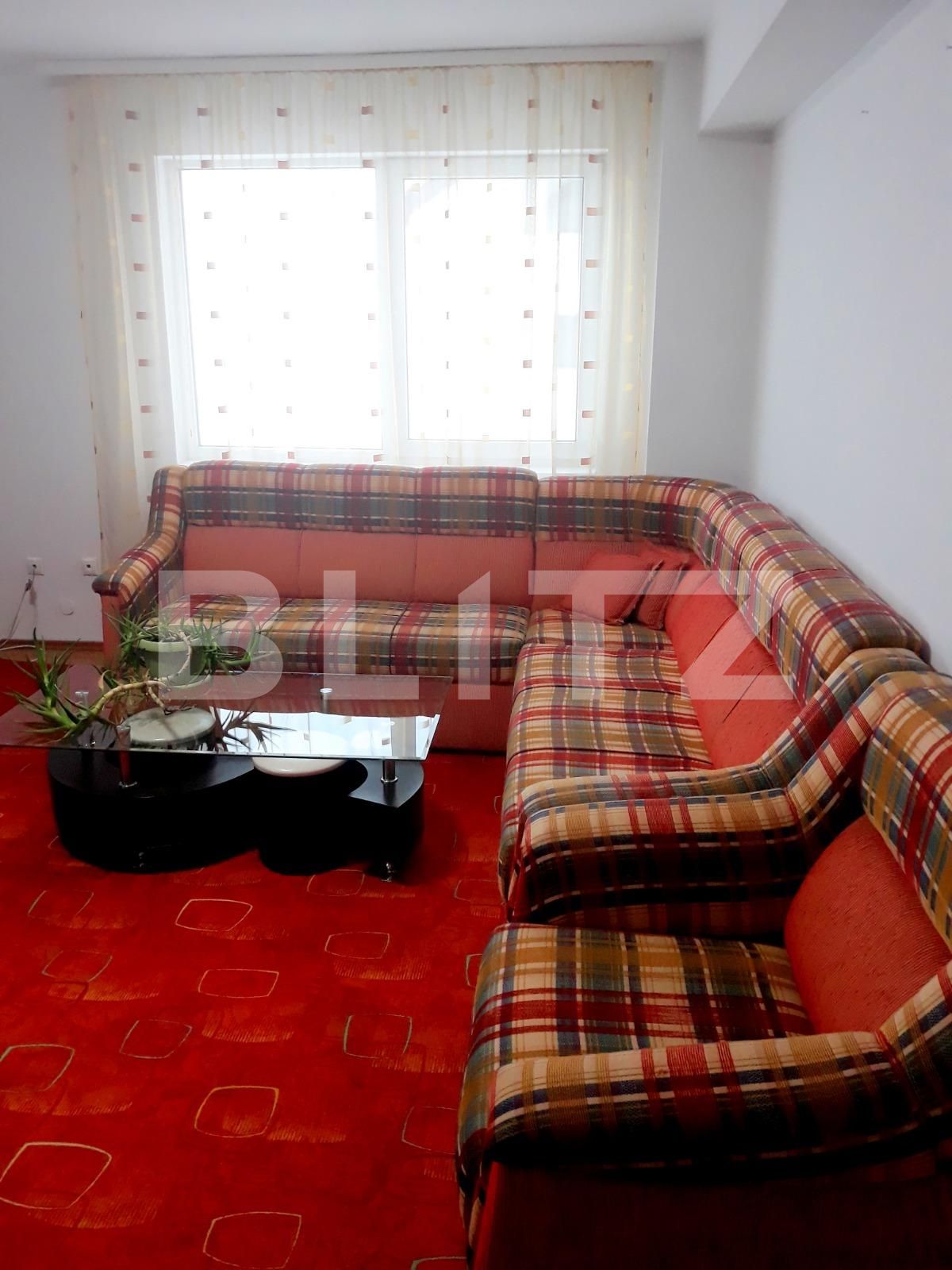 Apartament de închiriat 2 camere Zorilor - 36167AI | BLITZ Cluj-Napoca | Poza2