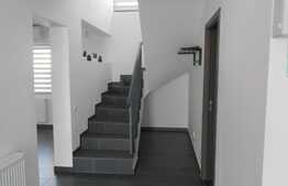 Exclusivitate! Casa Individuala 184 mp, finisata, curte 284 mp, cu pod amenajat, zona Auchan