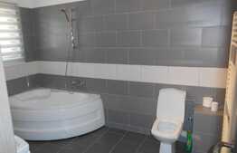 Exclusivitate! Casa Individuala 184 mp, finisata, curte 284 mp, cu pod amenajat, zona Auchan