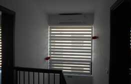 Exclusivitate! Casa Individuala 184 mp, finisata, curte 284 mp, cu pod amenajat, zona Auchan