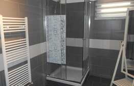 Exclusivitate! Casa Individuala 184 mp, finisata, curte 284 mp, cu pod amenajat, zona Auchan