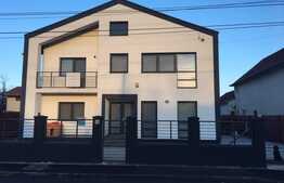 Exclusivitate! Casa Individuala 184 mp, finisata, curte 284 mp, cu pod amenajat, zona Auchan
