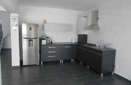 Exclusivitate! Casa Individuala 184 mp, finisata, curte 284 mp, cu pod amenajat, zona Auchan