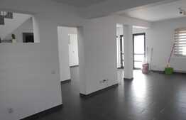 Exclusivitate! Casa Individuala 184 mp, finisata, curte 284 mp, cu pod amenajat, zona Auchan