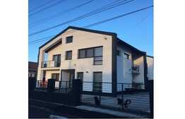 Exclusivitate! Casa Individuala 184 mp, finisata, curte 284 mp, cu pod amenajat, zona Auchan