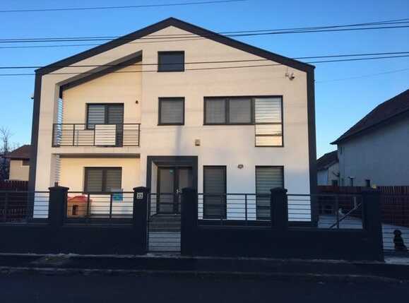 Casa de vânzare 4 camere Iris - 36168CV | BLITZ Cluj-Napoca | Poza1