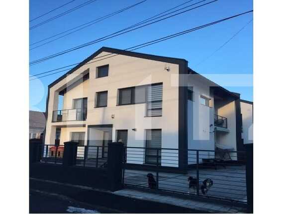 Casa de vânzare 4 camere Iris - 36168CV | BLITZ Cluj-Napoca | Poza2