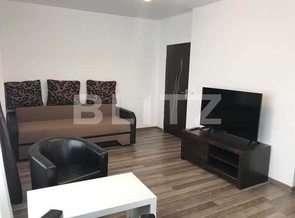 Apartament de închiriat 2 camere Zorilor - 36169AI | BLITZ Cluj-Napoca | Poza1