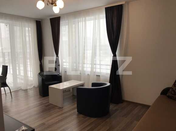 Apartament de închiriat 2 camere Zorilor - 36169AI | BLITZ Cluj-Napoca | Poza2