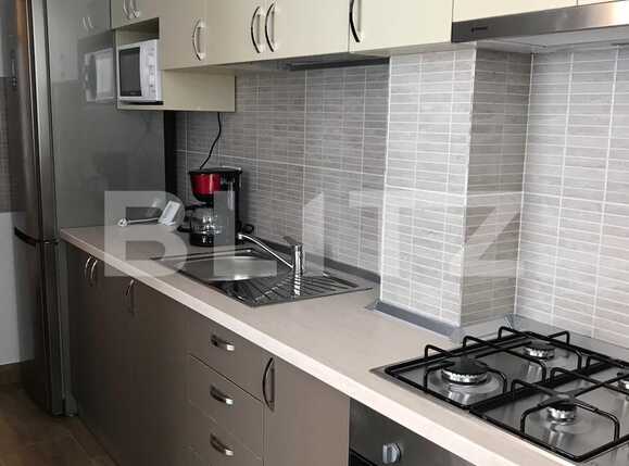 Apartament de închiriat 2 camere Zorilor - 36169AI | BLITZ Cluj-Napoca | Poza3