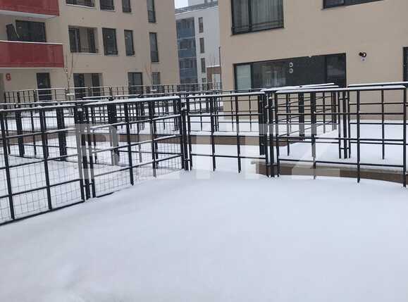 Apartament de închiriat 2 camere Zorilor - 36169AI | BLITZ Cluj-Napoca | Poza9