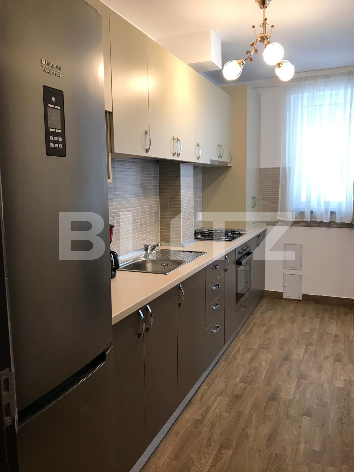 Apartament de închiriat 2 camere Zorilor - 36169AI | BLITZ Cluj-Napoca | Poza4