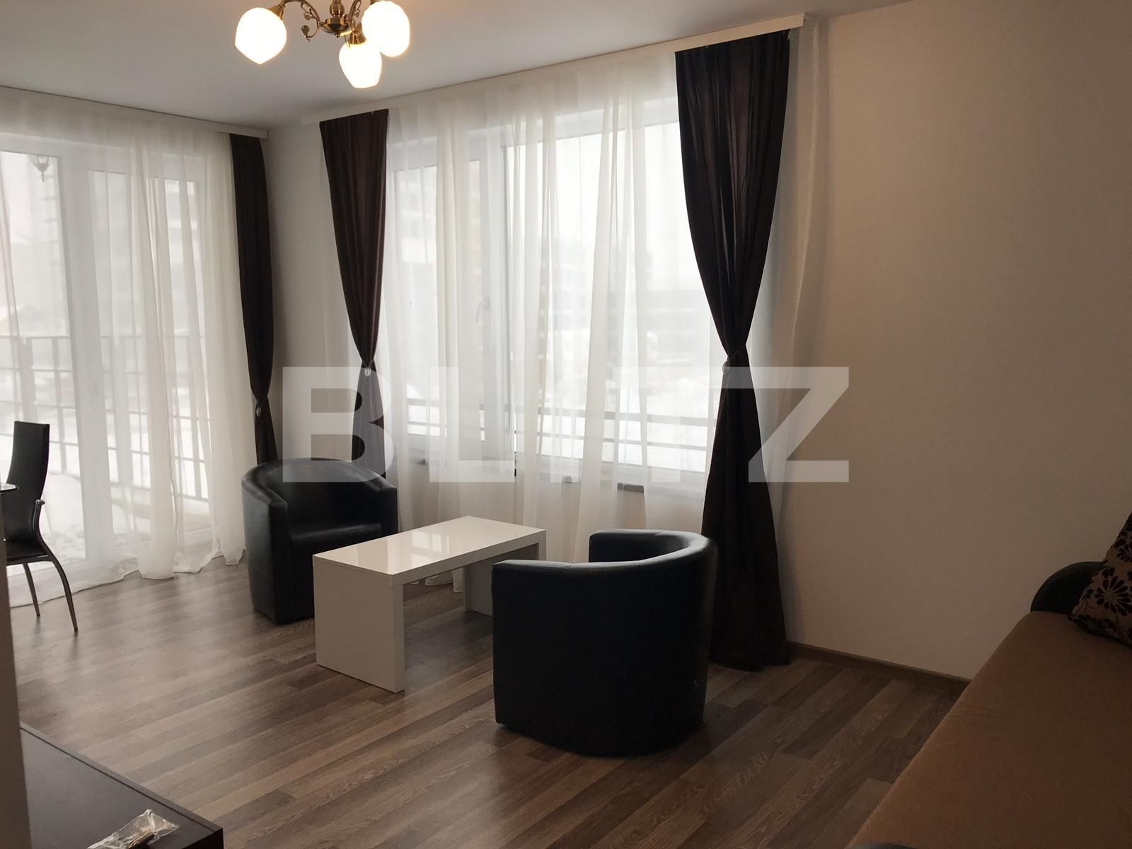 Apartament de închiriat 2 camere Zorilor - 36169AI | BLITZ Cluj-Napoca | Poza2