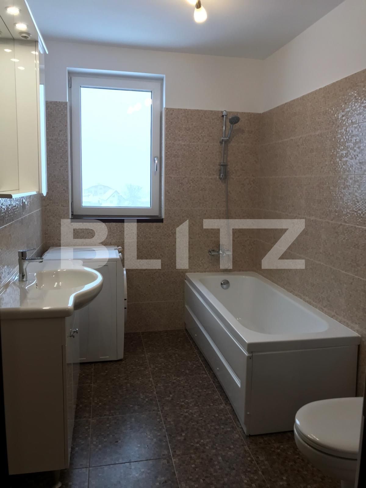 Apartament de închiriat 2 camere Zorilor - 36169AI | BLITZ Cluj-Napoca | Poza8