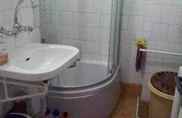 Garsoniera, 20 mp utili, zona Iulius Mall!