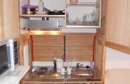 Garsoniera, 20 mp utili, zona Iulius Mall!