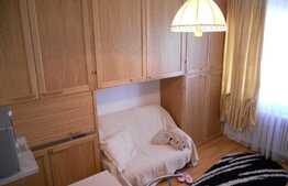 Garsoniera, 20 mp utili, zona Iulius Mall!