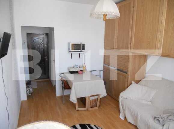 Garsonieră de închiriat Gheorgheni - 36170AI | BLITZ Cluj-Napoca | Poza2