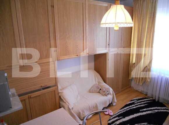 Garsonieră de închiriat Gheorgheni - 36170AI | BLITZ Cluj-Napoca | Poza3