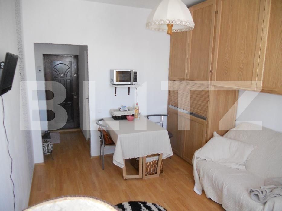 Garsonieră de închiriat Gheorgheni - 36170AI | BLITZ Cluj-Napoca | Poza2