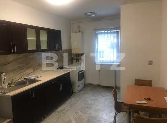 Apartament de închiriat 3 camere Zorilor - 36171AI | BLITZ Cluj-Napoca | Poza1