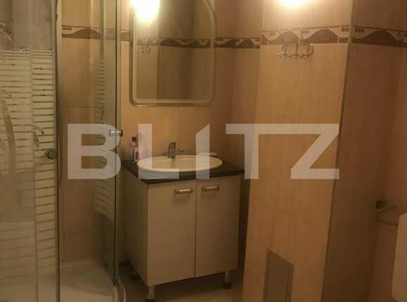 Apartament de închiriat 3 camere Zorilor - 36171AI | BLITZ Cluj-Napoca | Poza7