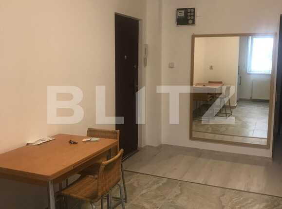 Apartament de închiriat 3 camere Zorilor - 36171AI | BLITZ Cluj-Napoca | Poza2