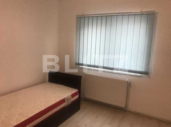 Apartament de închiriat 3 camere Zorilor - 36171AI | BLITZ Cluj-Napoca | Poza10
