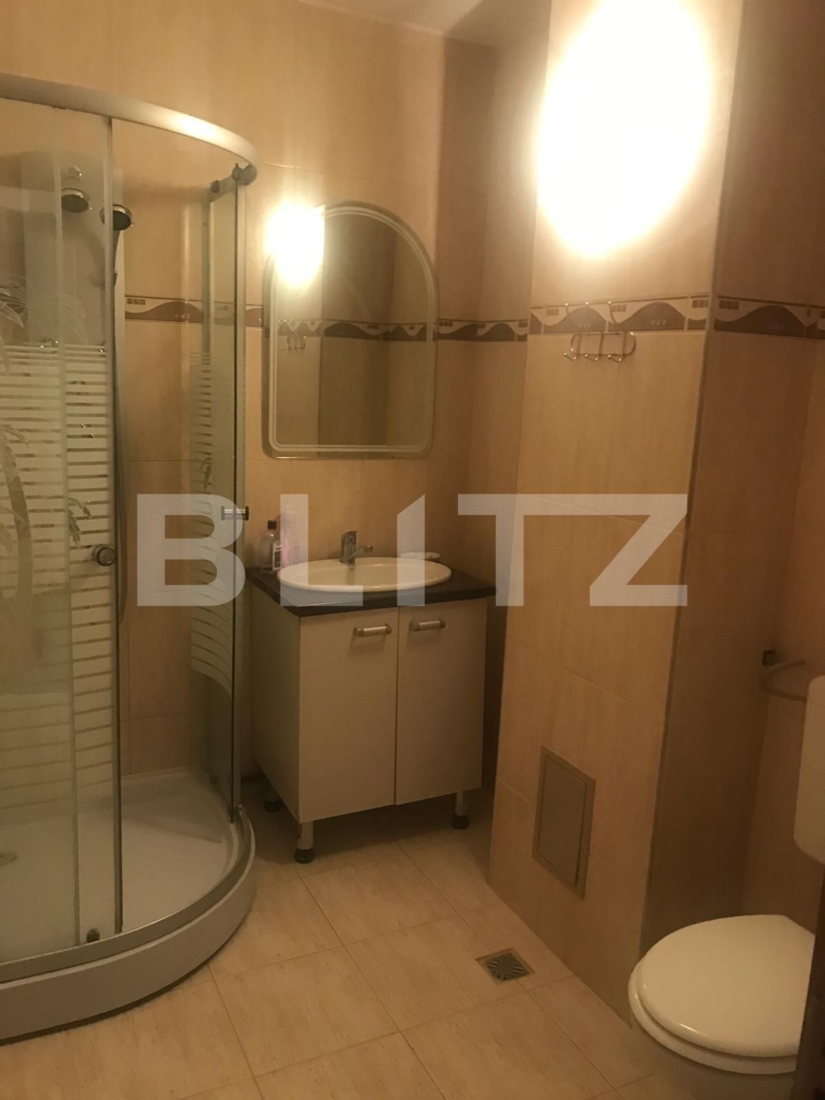 Apartament de închiriat 3 camere Zorilor - 36171AI | BLITZ Cluj-Napoca | Poza7