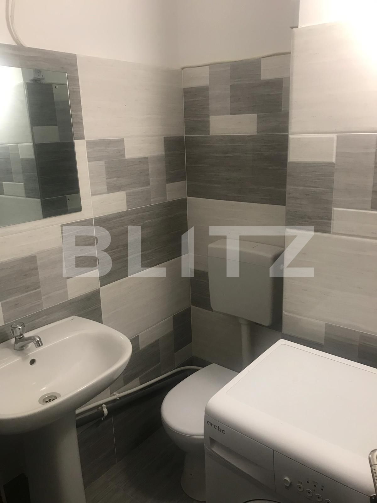 Apartament de închiriat 3 camere Zorilor - 36171AI | BLITZ Cluj-Napoca | Poza12