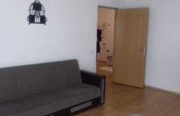 De inchiriat apartament, 2 camere, decomandat, etaj intermediar!!!
