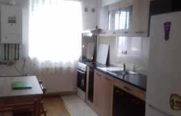 De inchiriat apartament, 2 camere, decomandat, etaj intermediar!!!