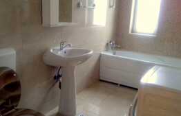 De inchiriat apartament, 2 camere, decomandat, etaj intermediar!!!