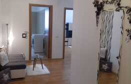 De inchiriat apartament, 2 camere, decomandat, etaj intermediar!!!