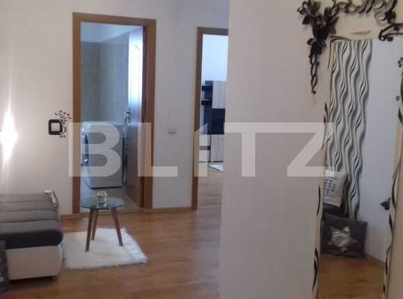 Apartament de închiriat 2 camere Floreşti - 36172AI | BLITZ Cluj-Napoca | Poza8