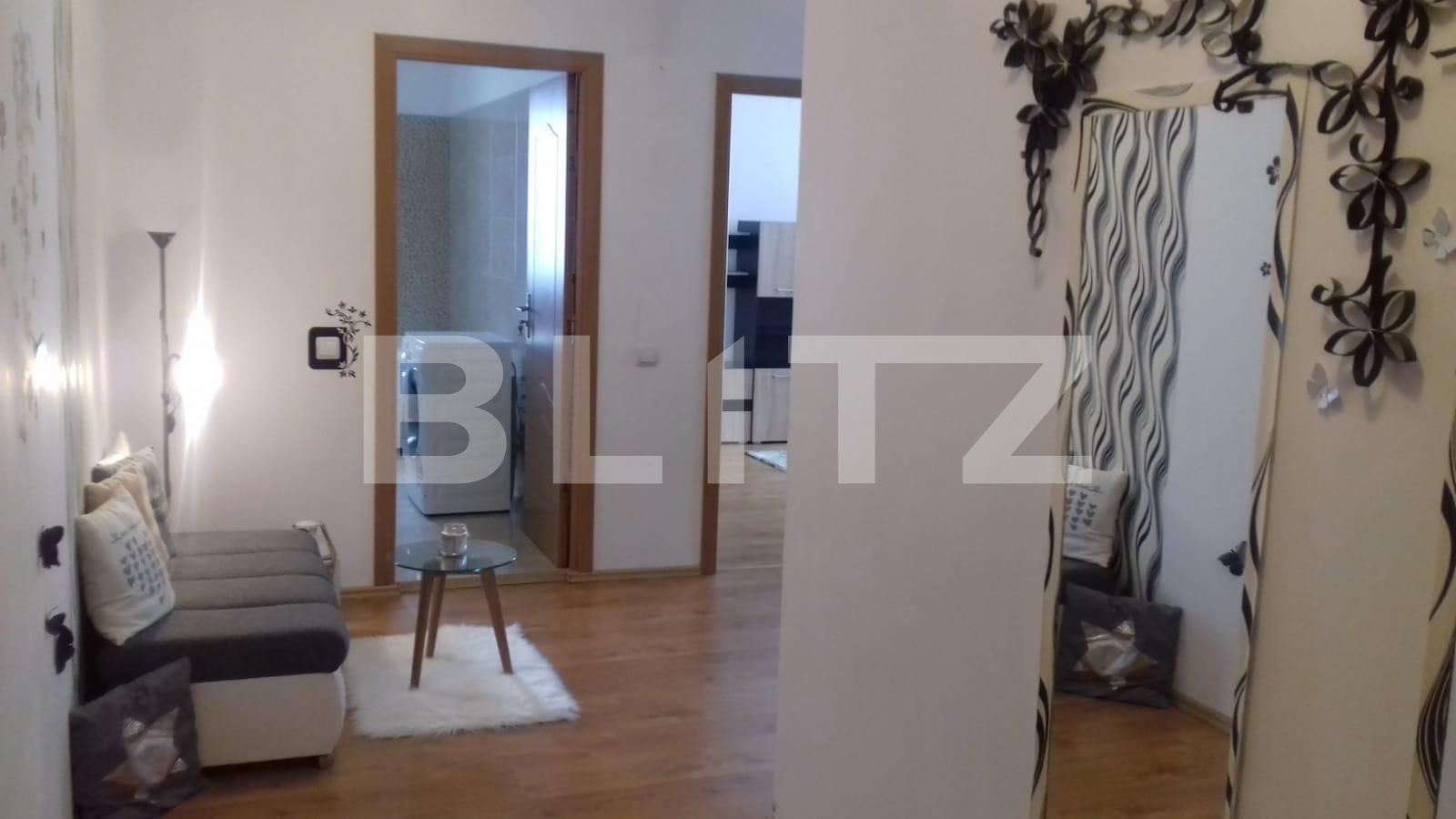 Apartament de închiriat 2 camere Floreşti - 36172AI | BLITZ Cluj-Napoca | Poza8
