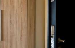 Apartament cu 2 camere, 56 mp, parcare, mobilat modern, zona Hotel Gala!