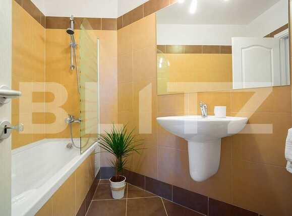 Apartament de închiriat 2 camere Zorilor - 36173AI | BLITZ Cluj-Napoca | Poza5